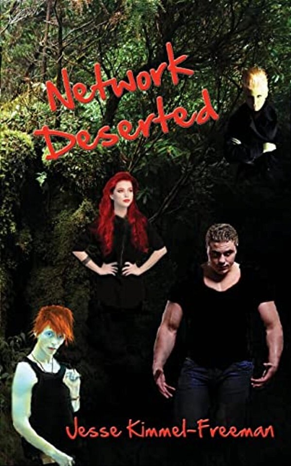 Network Deserted-..