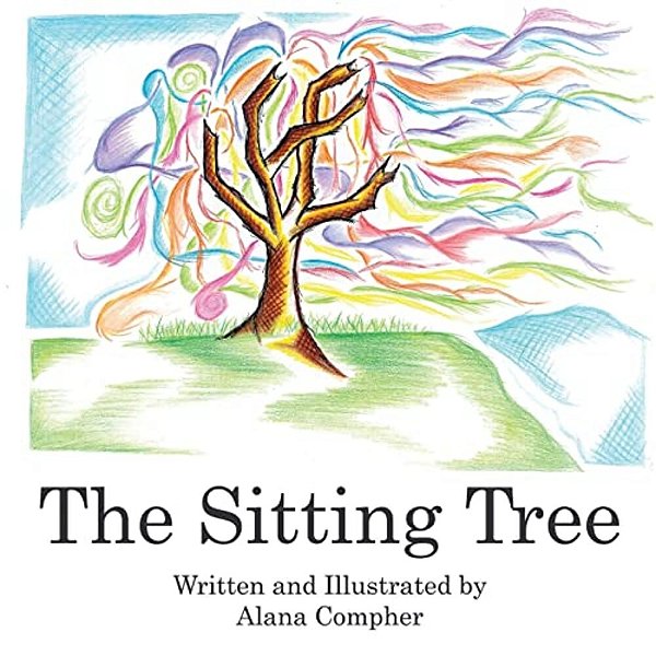 The Sitting Tree-..