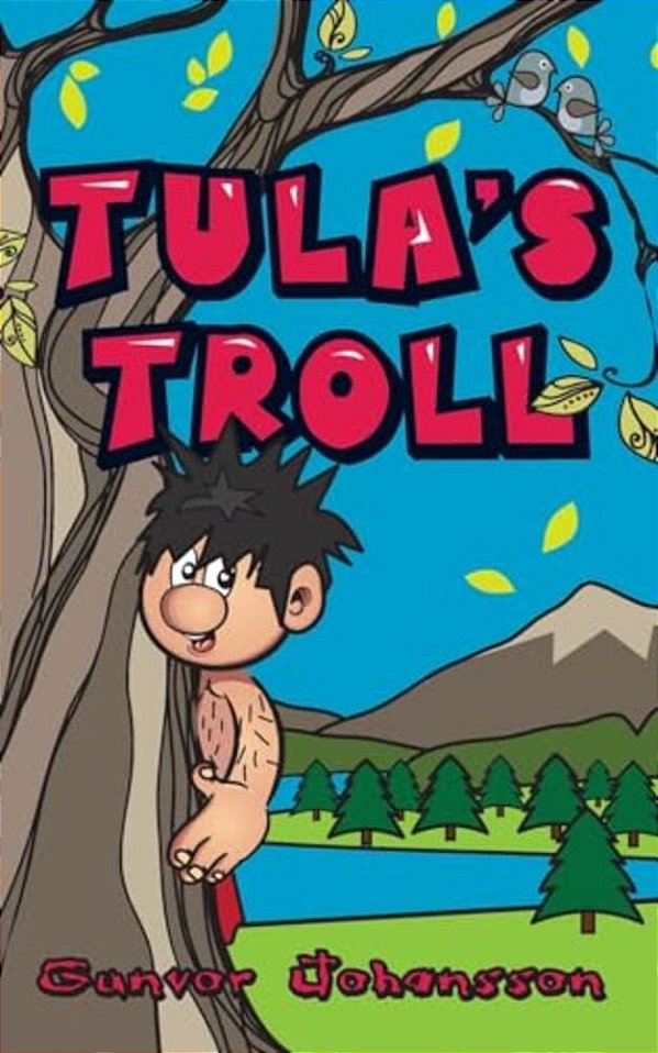 Tula's Troll-..