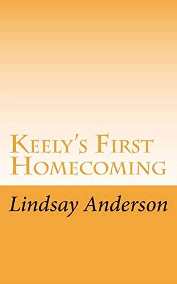 Keely's First Homecoming-..