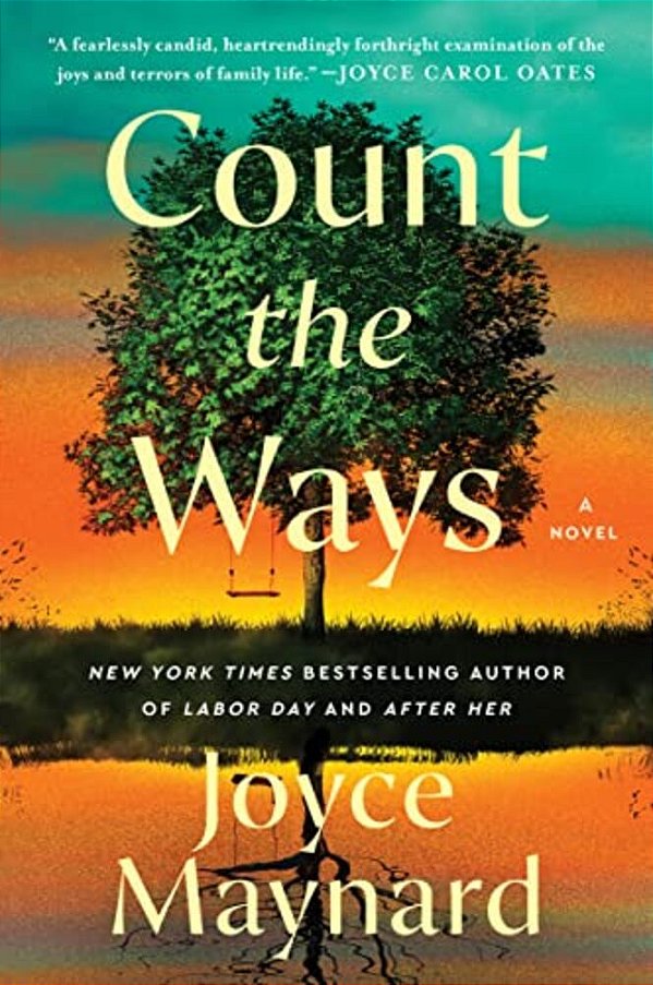 Count The Ways-..