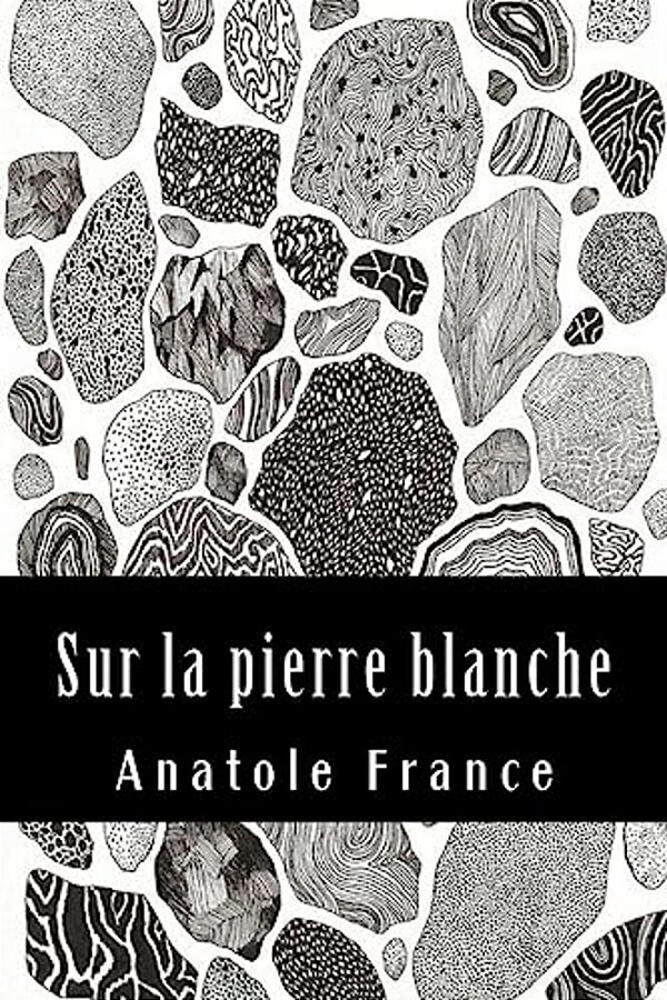 Sur La Pierre Blanche-..