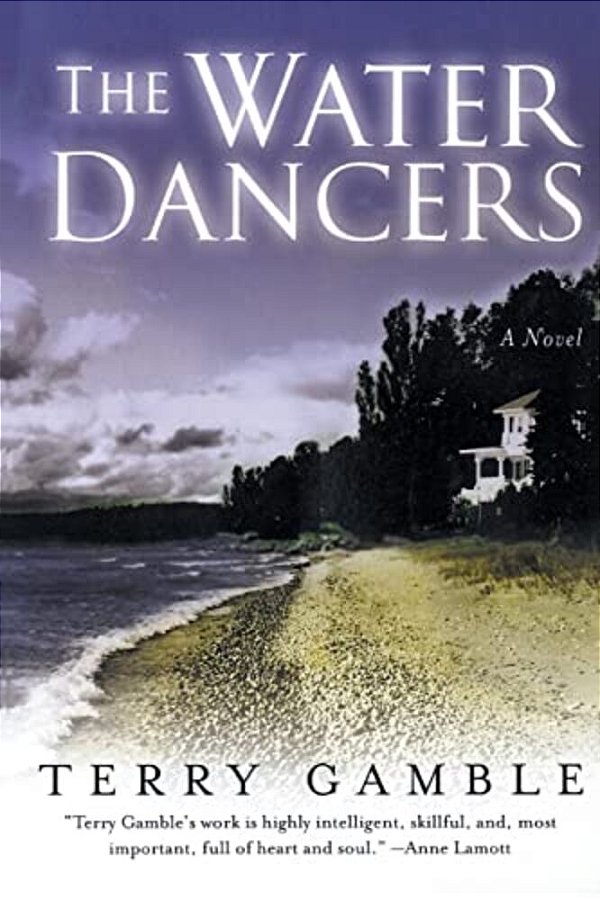 The Water Dancers-..