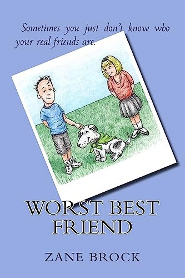 Worst Best Friend-..