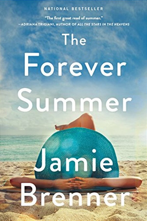 The Forever Summer-..