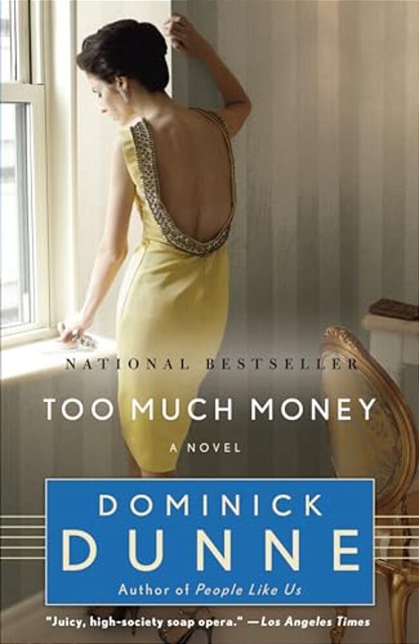 Too Much Money-..