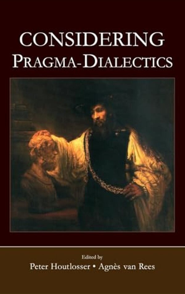 Considering Pragma-Dialectics-..