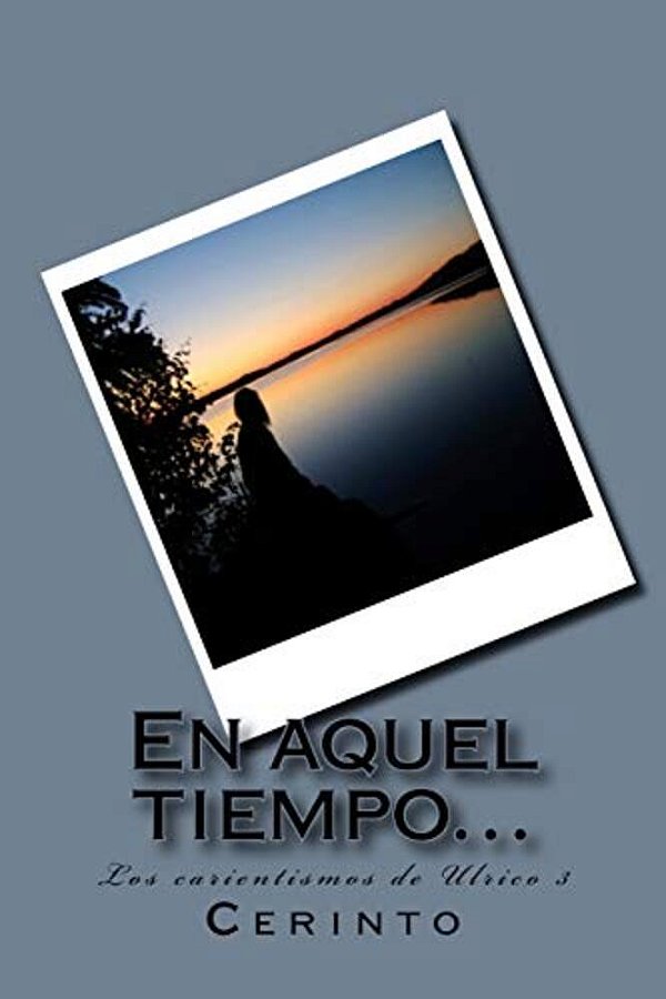 En Aquel Tiempo...: Los Carientismos De Ulrico 3-..