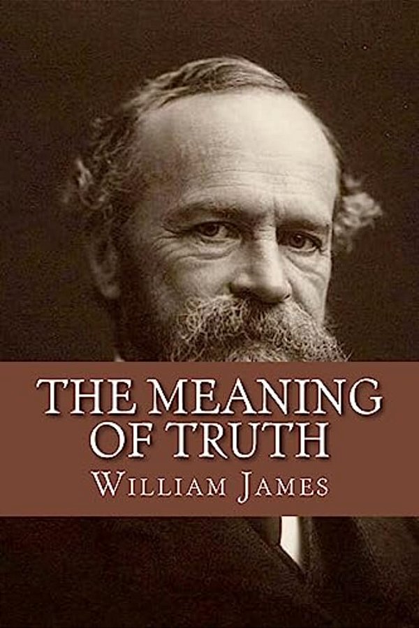 The Meaning Of Truth-..