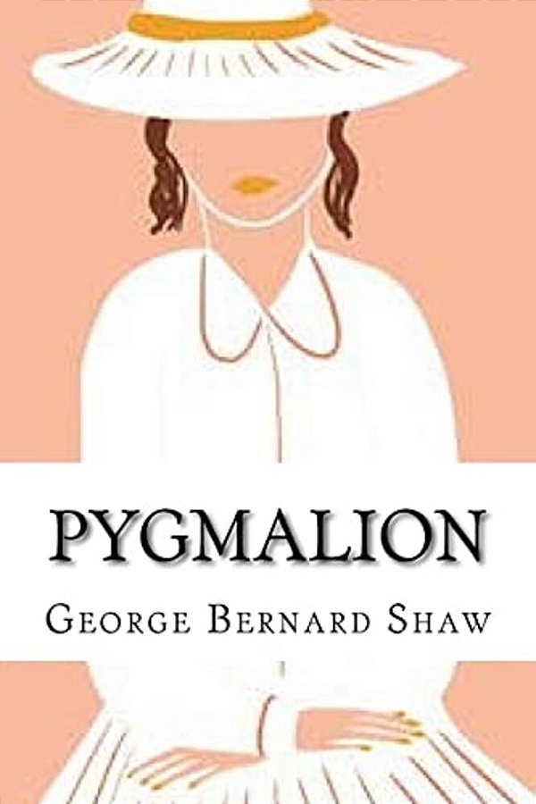 Pygmalion (Worldwide Classics)-..