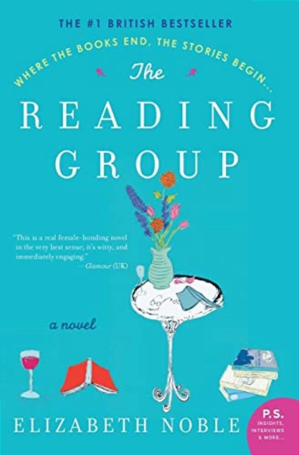 The Reading Group-..