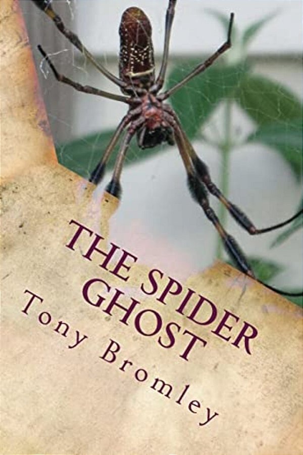 The Spider Ghost-..