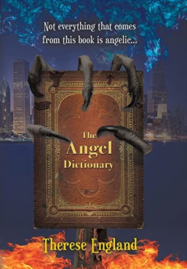 The Angel Dictionary-..