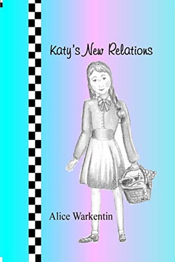 Katy's New Relations-..
