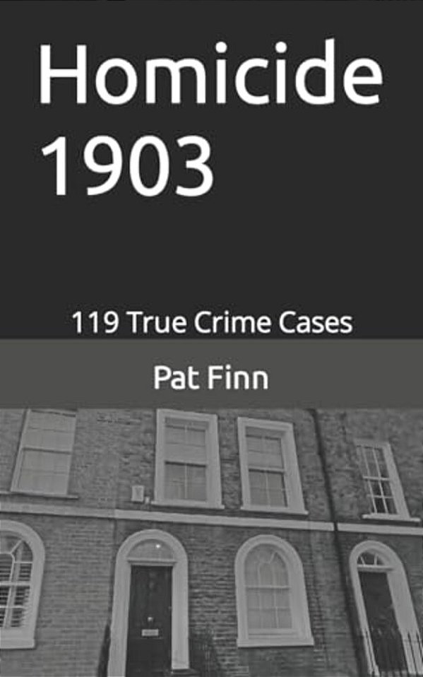 Homicide 1903-..
