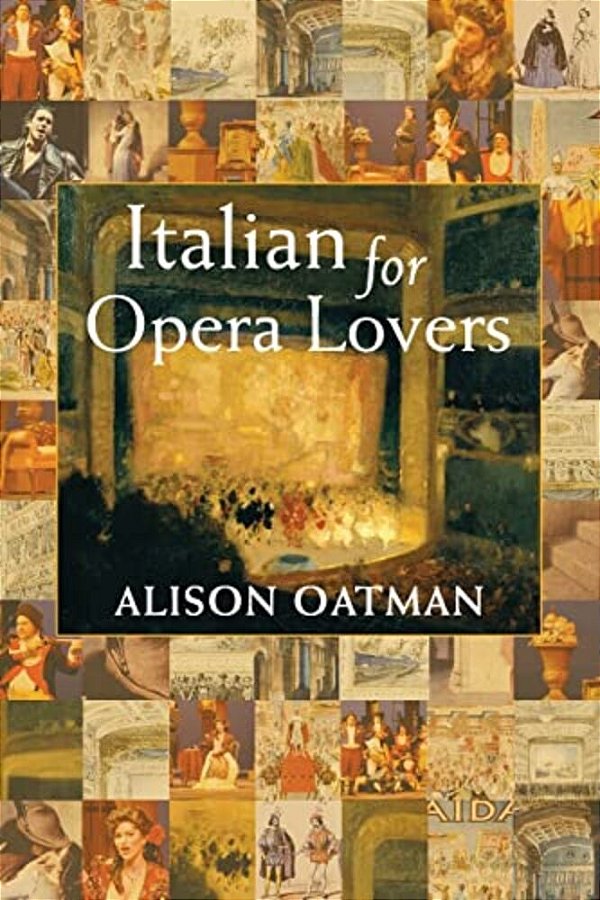 Italian For Opera Lovers-..