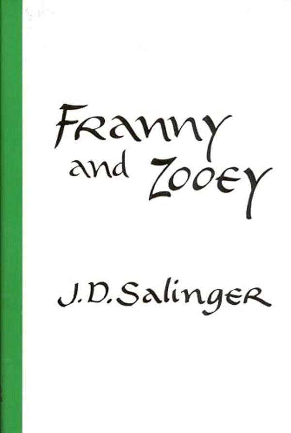 Franny And Zooey-..