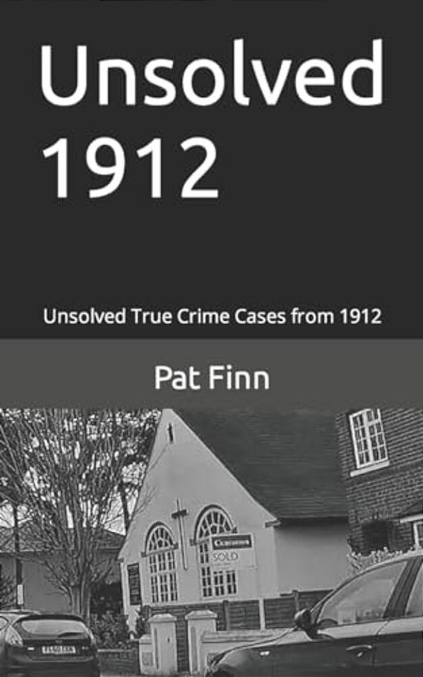 Unsolved 1912-..