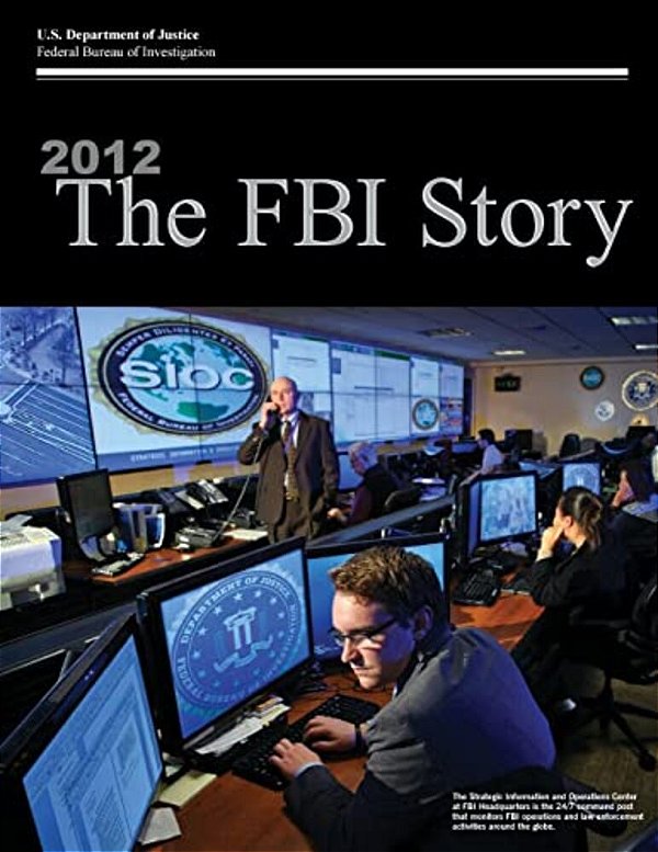 2012 The Fbi Story (Color)-..