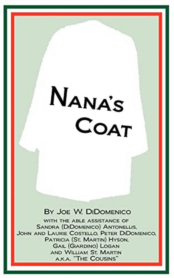 Nana's Coat-..