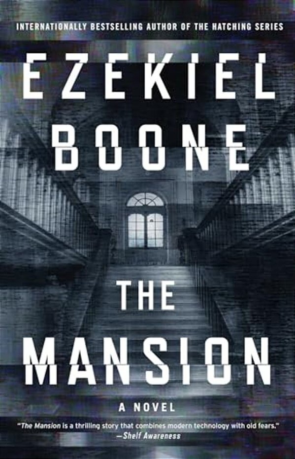 The Mansion-..