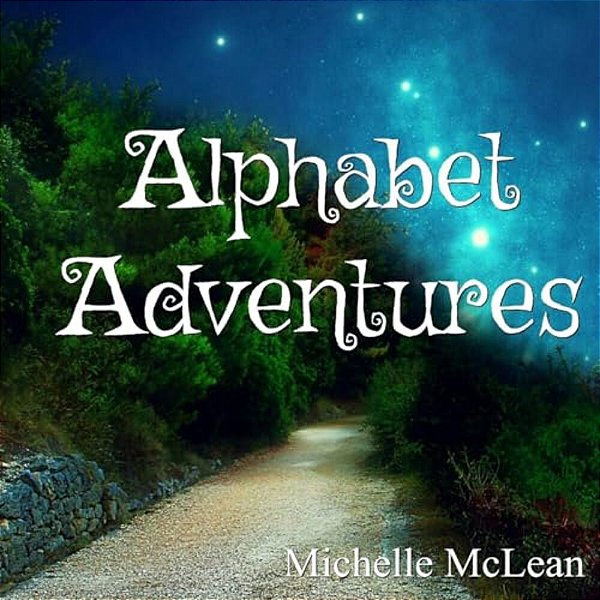 Alphabet Adventures-..