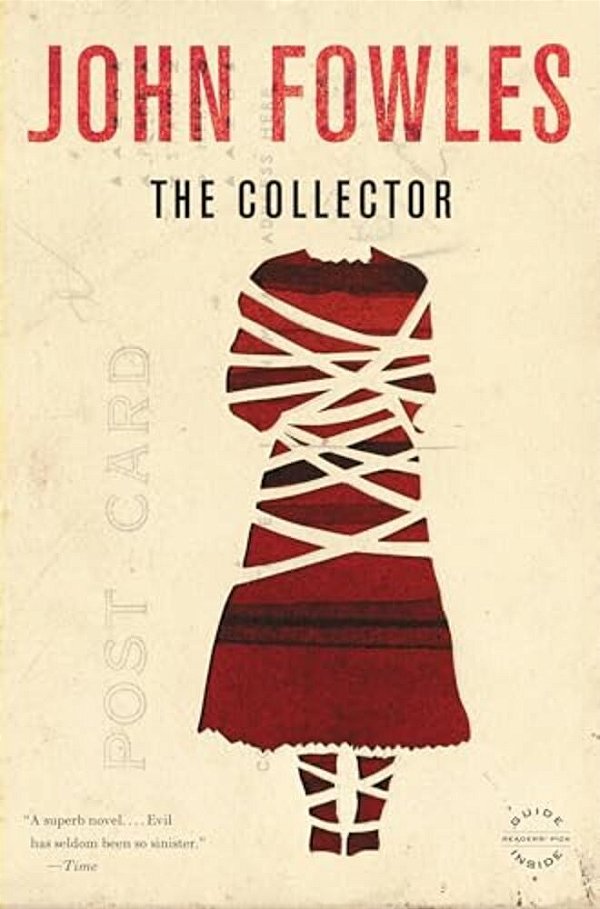 The Collector-..
