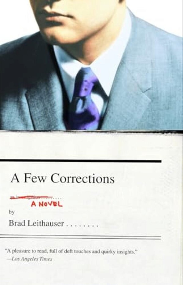 A Few Corrections-..