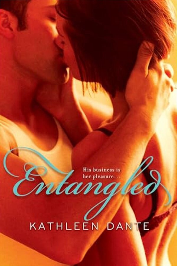 Entangled-..