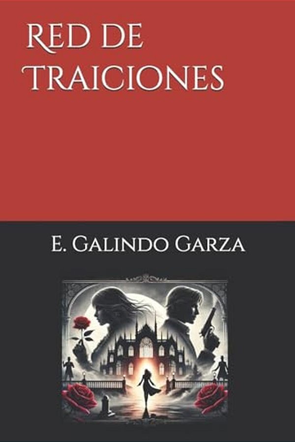 Red De Traiciones-..