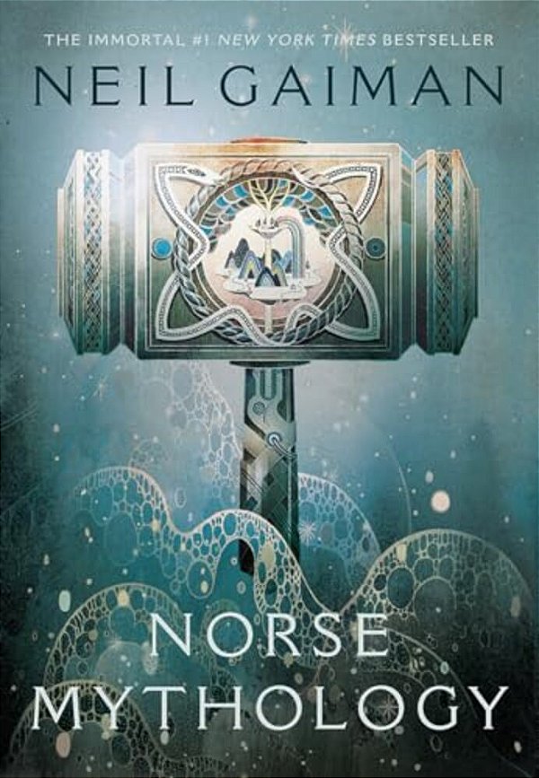 Norse Mythology-..