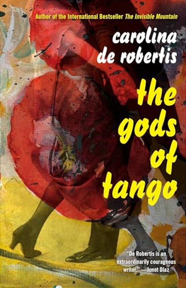 The Gods Of Tango-..