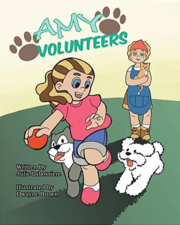 Amy Volunteers-..
