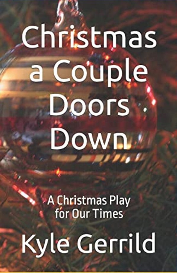 Christmas A Couple Doors Down-..