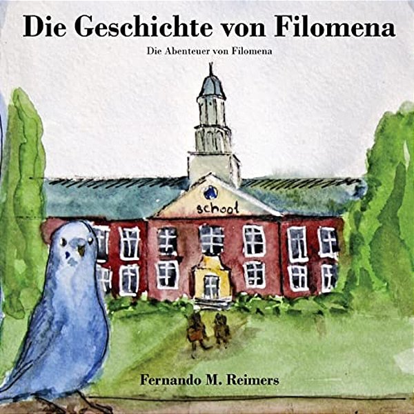 Die Geschichte Von Filomena-..