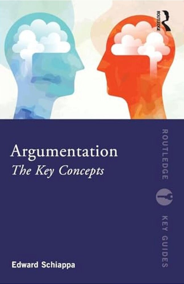 Argumentation: The Key Concepts-..
