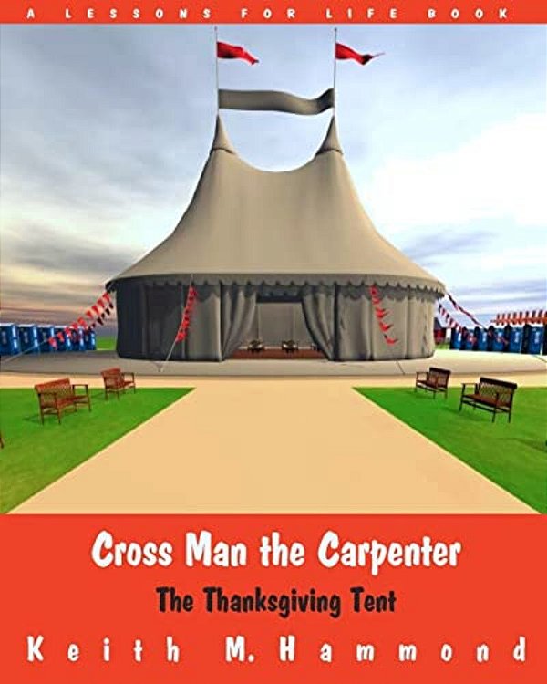 The Thanksgiving Tent-..