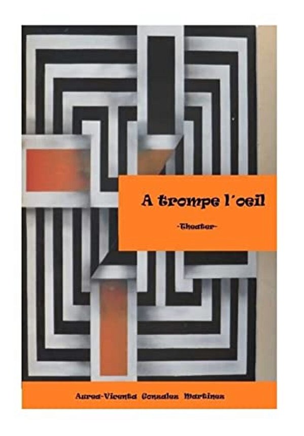 A Trompe L Oeil-..