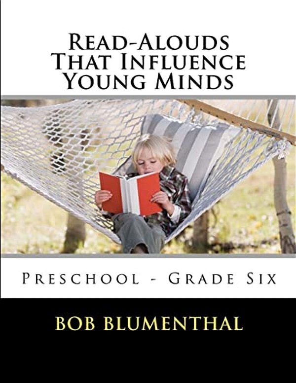 Read-Alouds That Influence Young Minds-..