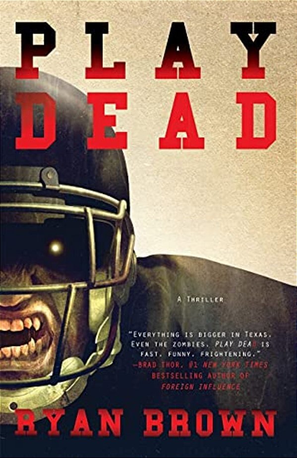 Play Dead-..