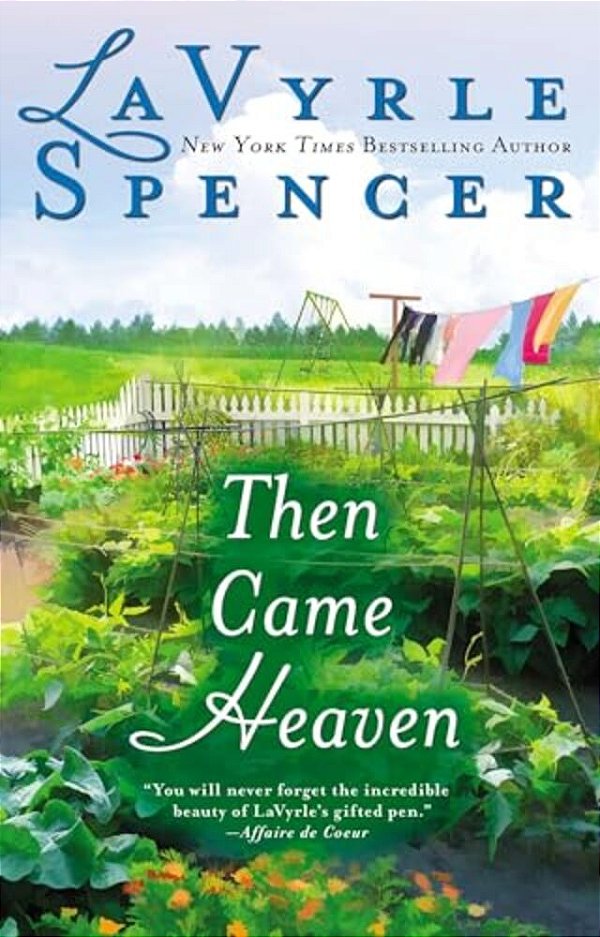 Then Came Heaven-..