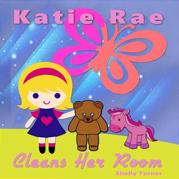 Katie Rae Cleans Her Room-..