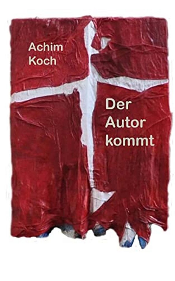 Der Autor Kommt: Ein Stueck - Jahre Nach Dem Roman An Willem-..
