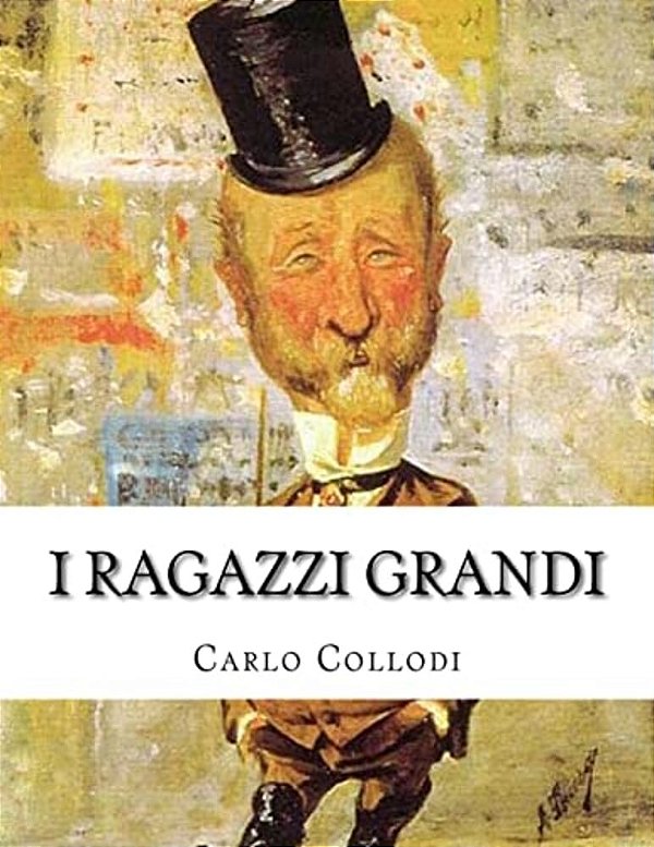 I Ragazzi Grandi-..