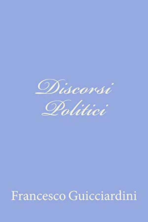 Discorsi Politici-..