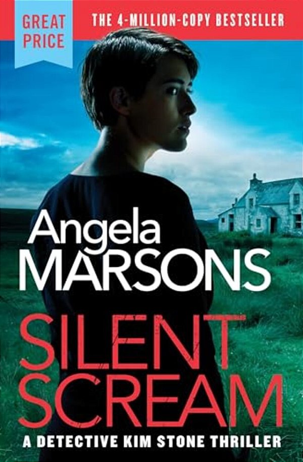 Silent Scream-..