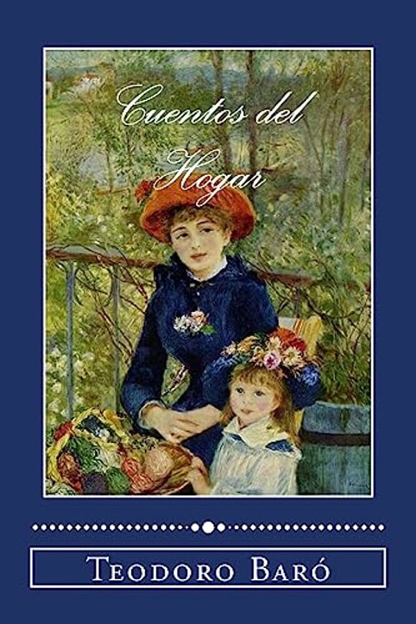 Cuentos Del Hogar-..