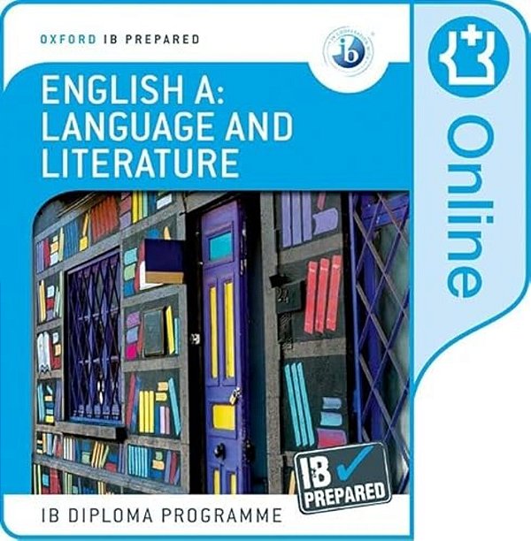 Ib Prepared English A Literature-..