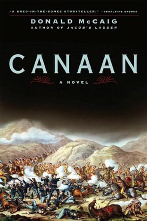 Canaan-..