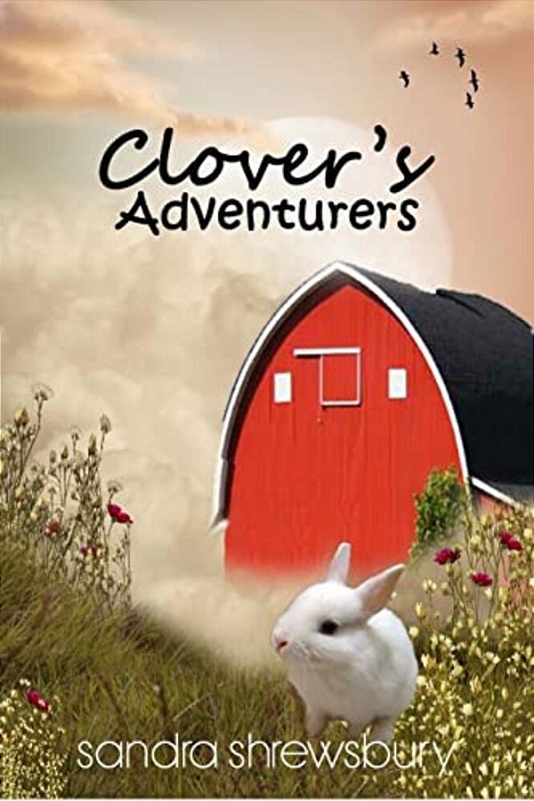 Clover's Adventures-..